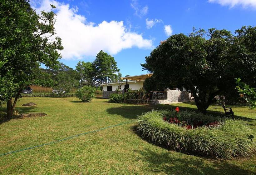 Albergue El Machico Boquete | Boquete | Chiriquí | Panamá 10