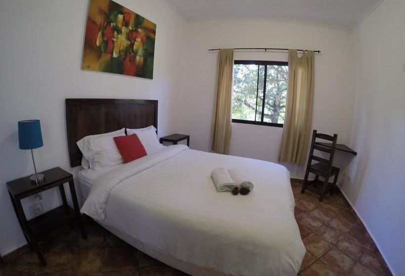 Albergue El Machico Boquete | Boquete | Chiriquí | Panamá 11