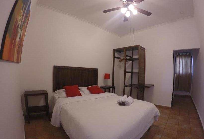 Albergue El Machico Boquete | Boquete | Chiriquí | Panamá 12