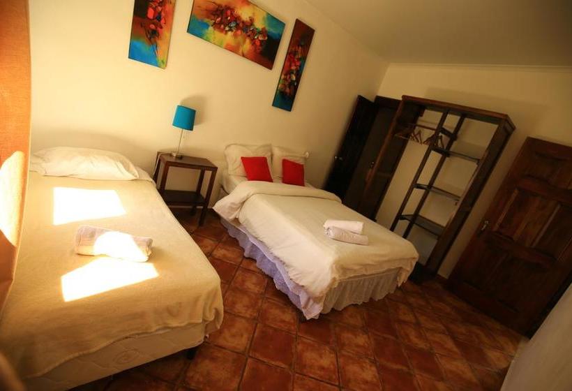 Albergue El Machico Boquete | Boquete | Chiriquí | Panamá 13