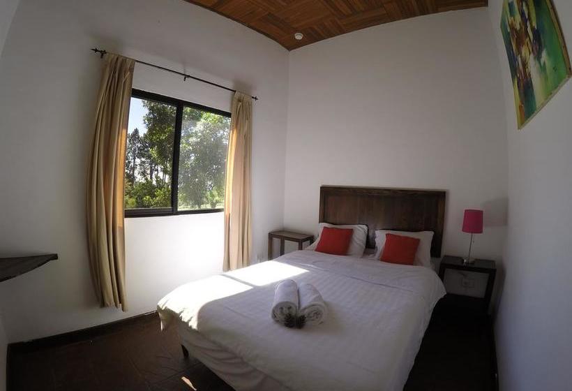 Albergue El Machico Boquete | Boquete | Chiriquí | Panamá 14