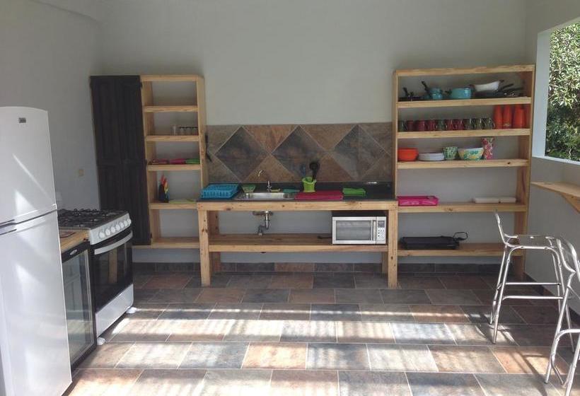 Albergue El Machico Boquete | Boquete | Chiriquí | Panamá 15