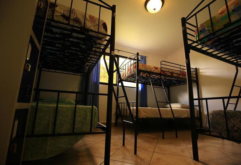 Albergue El Machico Boquete | Boquete | Chiriquí | Panamá 17