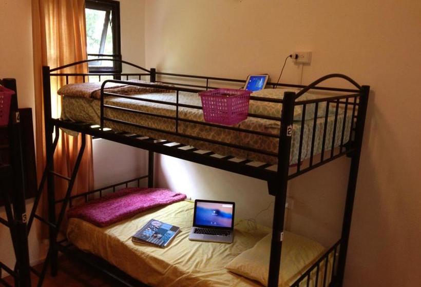 Albergue El Machico Boquete | Boquete | Chiriquí | Panamá 18