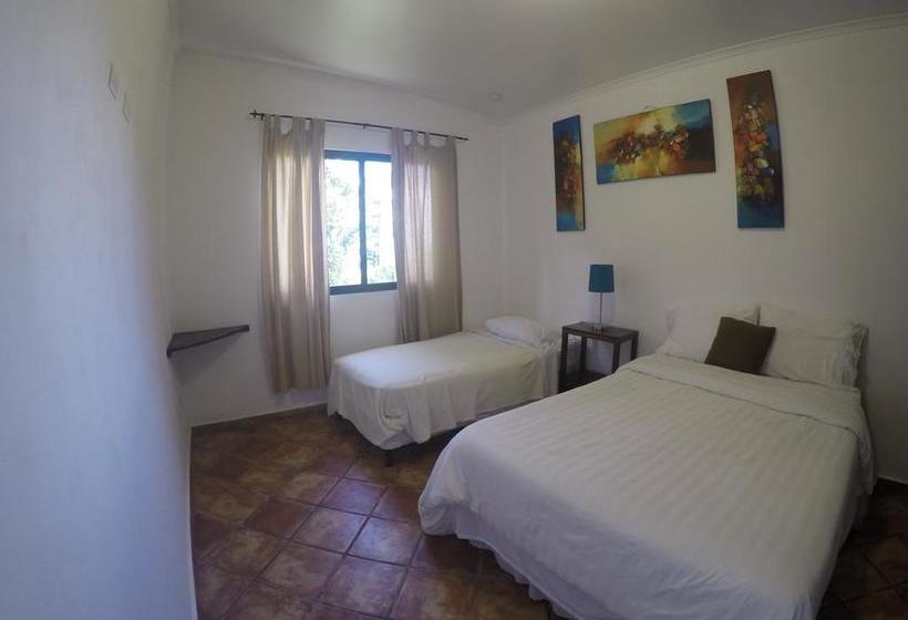 Albergue El Machico Boquete | Boquete | Chiriquí | Panamá 19