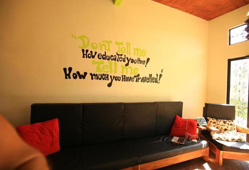 Albergue El Machico Boquete | Boquete | Chiriquí | Panamá 2