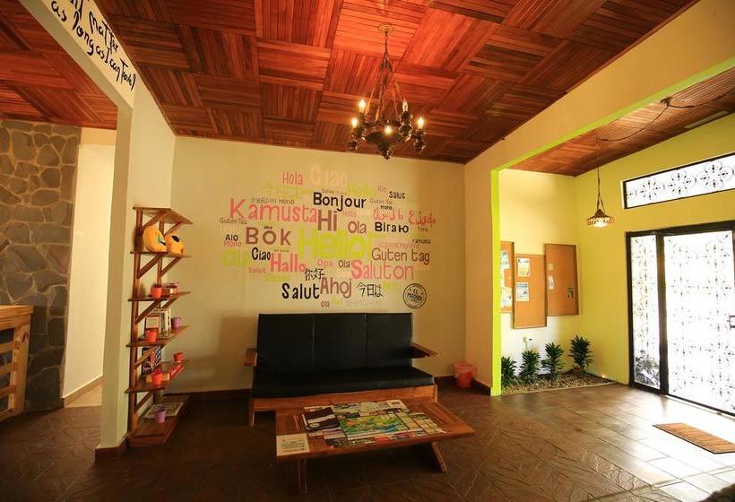 Albergue El Machico Boquete | Boquete | Chiriquí | Panamá 3