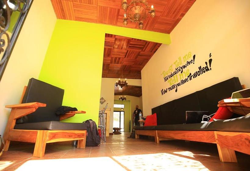 Albergue El Machico Boquete | Boquete | Chiriquí | Panamá 4