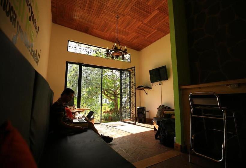 Albergue El Machico Boquete | Boquete | Chiriquí | Panamá 5