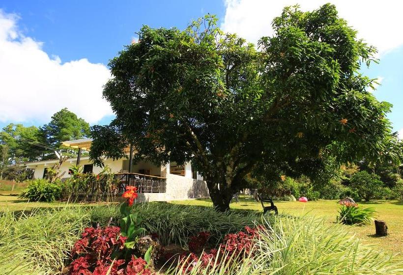 Albergue El Machico Boquete | Boquete | Chiriquí | Panamá 6