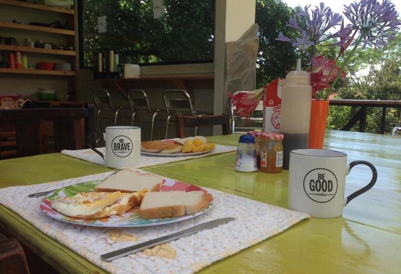 Albergue El Machico Boquete | Boquete | Chiriquí | Panamá 7