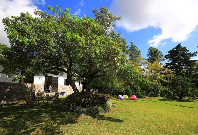 Albergue El Machico Boquete | Boquete | Chiriquí | Panamá 8