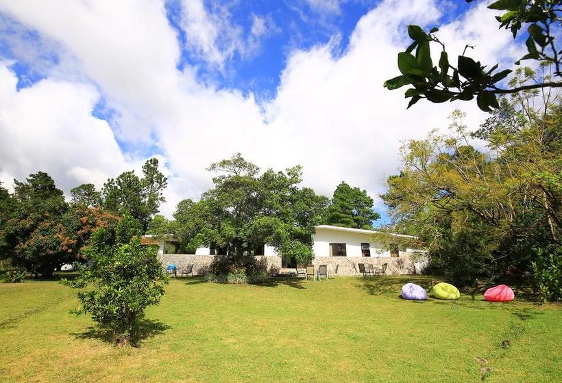 Albergue El Machico Boquete | Boquete | Chiriquí | Panamá 9