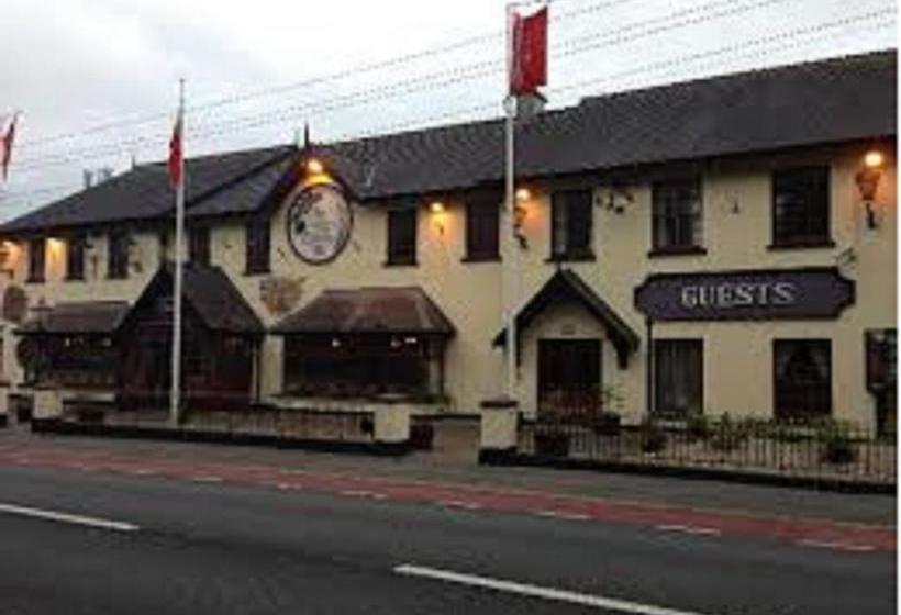 Hotel The Brog Maker | Kilkenny | Kilkenny | Ireland