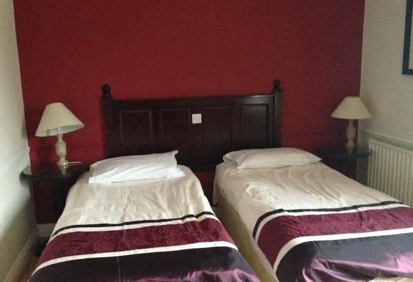 Hotel The Brog Maker | Kilkenny | Kilkenny | Ireland 1