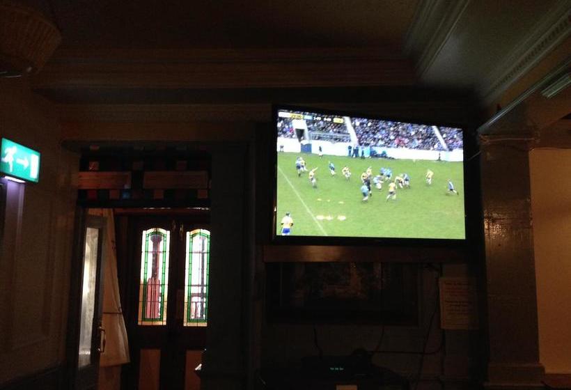 Hotel The Brog Maker | Kilkenny | Kilkenny | Ireland 15