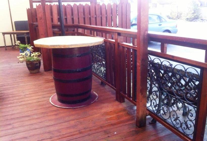 Hotel The Brog Maker | Kilkenny | Kilkenny | Ireland 16