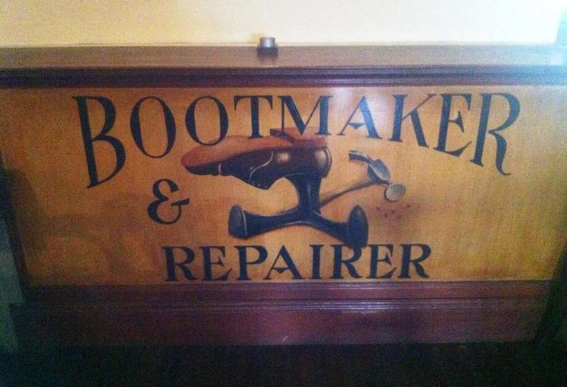 Hotel The Brog Maker | Kilkenny | Kilkenny | Ireland 17