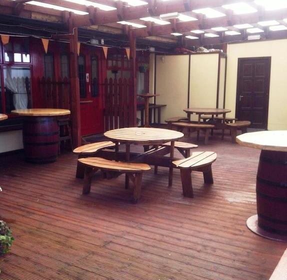 Hotel The Brog Maker | Kilkenny | Kilkenny | Ireland 20