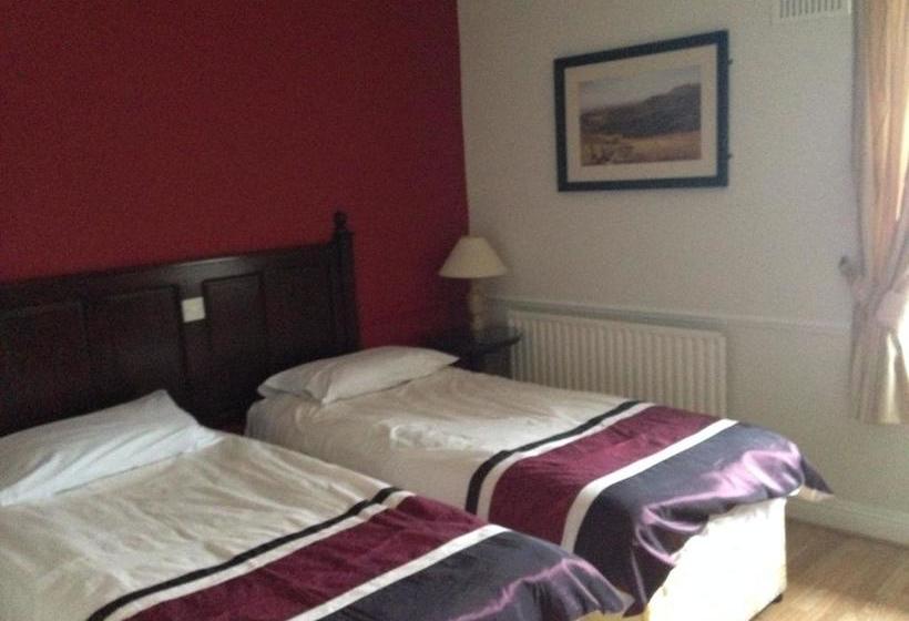 Hotel The Brog Maker | Kilkenny | Kilkenny | Ireland 6