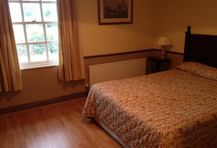 Hotel The Brog Maker | Kilkenny | Kilkenny | Ireland 8