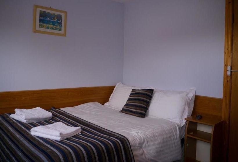 The Dingle Pub B&b | Dingle | Kerry | Irlande 1