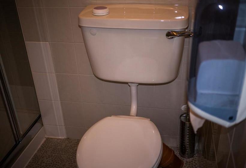 The Dingle Pub B&b | Dingle | Kerry | Irlande 10