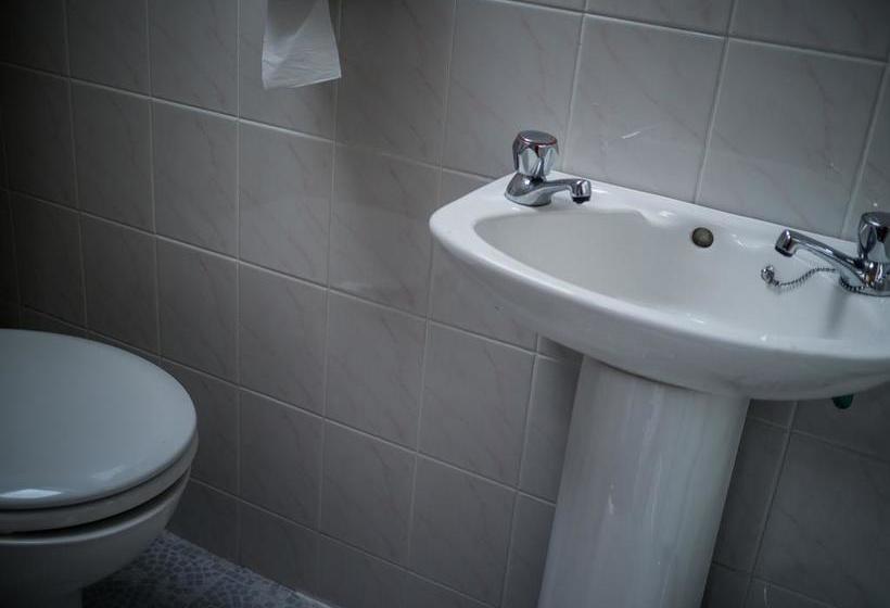 The Dingle Pub B&b | Dingle | Kerry | Irlande 11