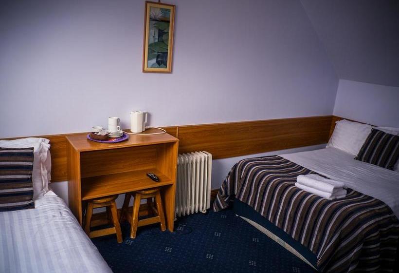 The Dingle Pub B&b | Dingle | Kerry | Irlande 12