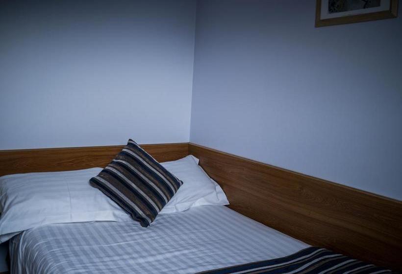 The Dingle Pub B&b | Dingle | Kerry | Irlande 14