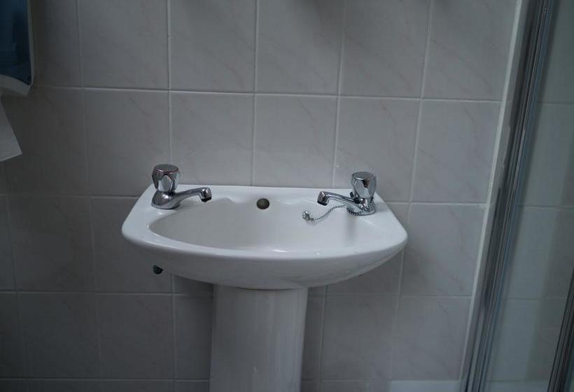 The Dingle Pub B&b | Dingle | Kerry | Irlande 15