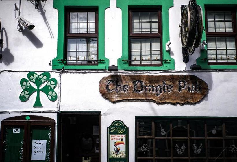 The Dingle Pub B&b | Dingle | Kerry | Irlande 18