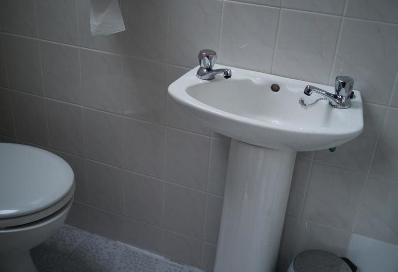 The Dingle Pub B&b | Dingle | Kerry | Irlande 19