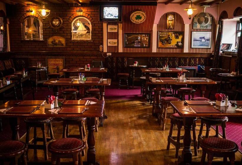 The Dingle Pub B&b | Dingle | Kerry | Irlande 2