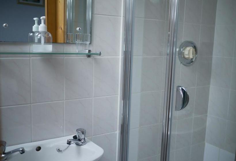 The Dingle Pub B&b | Dingle | Kerry | Irlande 3