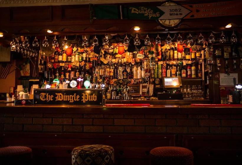 The Dingle Pub B&b | Dingle | Kerry | Irlande 4