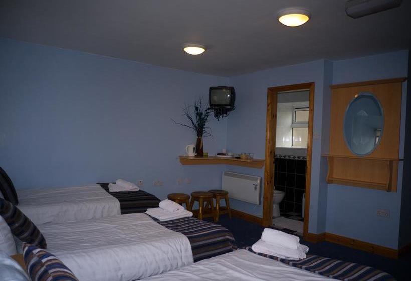 The Dingle Pub B&b | Dingle | Kerry | Irlande 5