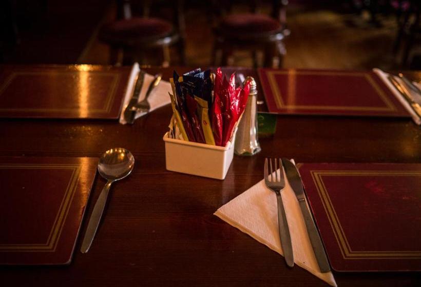 The Dingle Pub B&b | Dingle | Kerry | Irlande 7