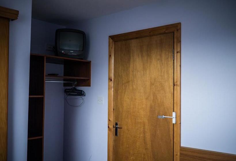 The Dingle Pub B&b | Dingle | Kerry | Irlande 9