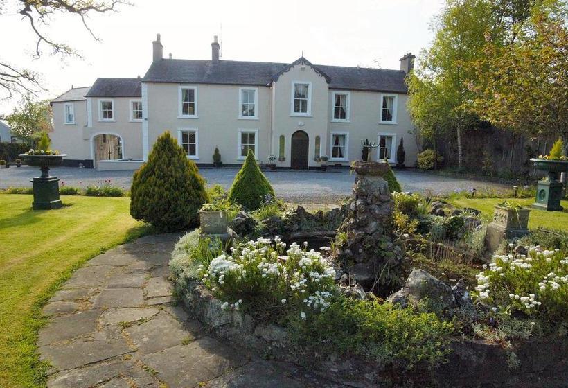 Walcot Bed And Breakfast Birr