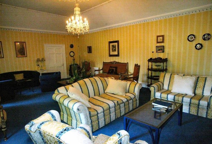 Walcot Bed And Breakfast | Birr | Offaly | Ireland 1