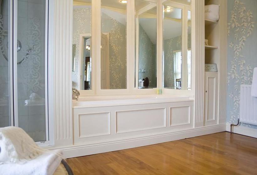 Walcot Bed And Breakfast | Birr | Offaly | Ireland 10