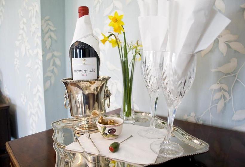 Walcot Bed And Breakfast | Birr | Offaly | Ireland 11