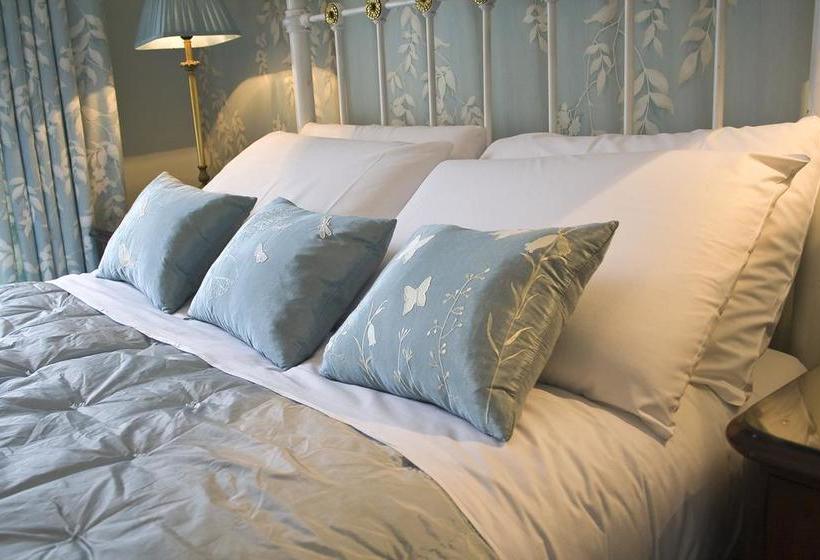 Walcot Bed And Breakfast | Birr | Offaly | Ireland 13