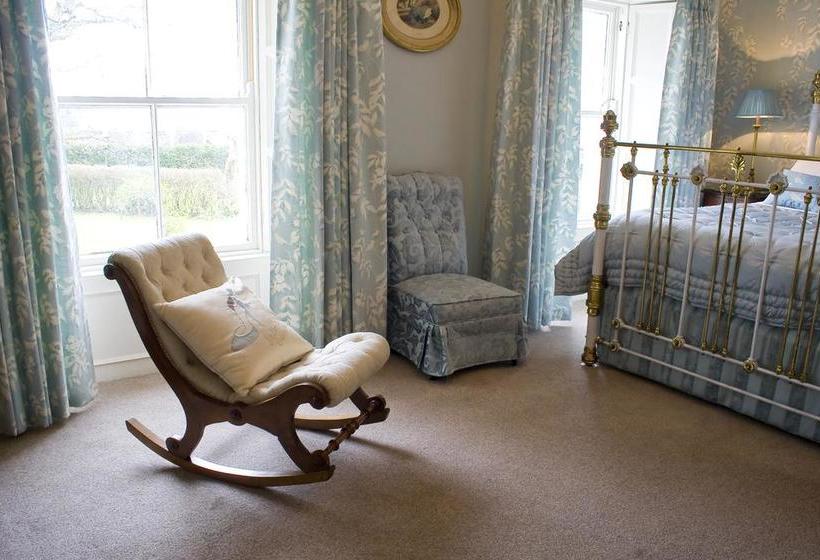 Walcot Bed And Breakfast | Birr | Offaly | Ireland 14