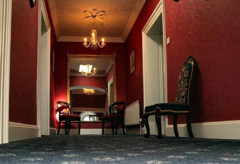 Walcot Bed And Breakfast | Birr | Offaly | Ireland 15