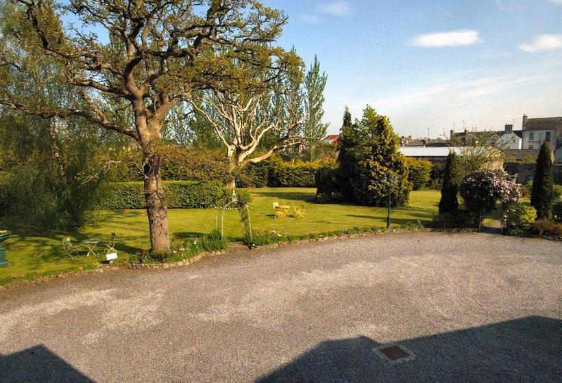 Walcot Bed And Breakfast | Birr | Offaly | Ireland 16