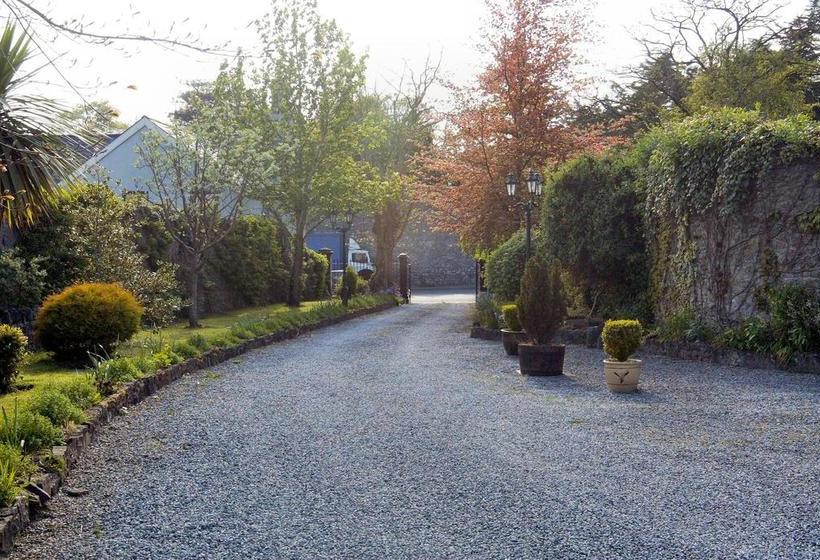Walcot Bed And Breakfast | Birr | Offaly | Ireland 17