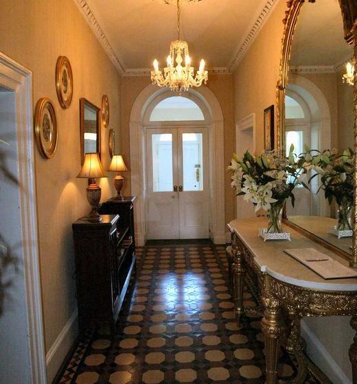 Walcot Bed And Breakfast | Birr | Offaly | Ireland 18