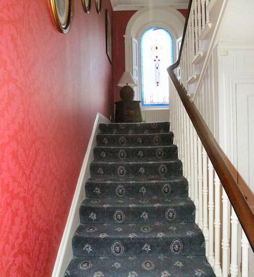 Walcot Bed And Breakfast | Birr | Offaly | Ireland 19